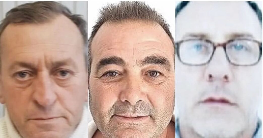 A Napoli Partono Le Operazioni