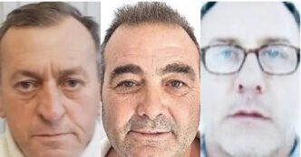 A Napoli Partono Le Operazioni