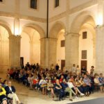 A Ostuni Torna Il Festival Un’Emozione Chiamata Libro Con Ospiti Tra Letteratura E Attualità