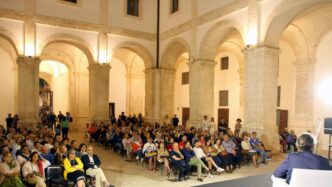 A Ostuni Torna Il Festival Un27