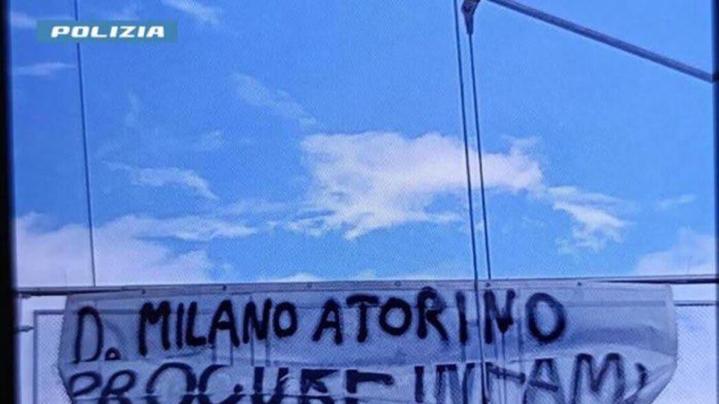 A Padova Spunta Un Terzo Stris