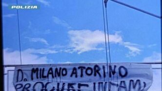 A Padova Spunta Un Terzo Stris