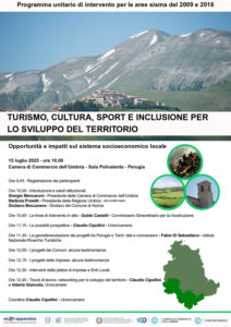 A Perugia Il Confronto Tra Ist