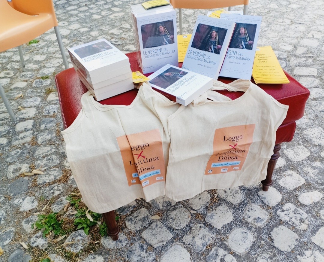 A Pettorano Sul Gizio Le Propo