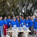 A Pompei Nasce Una Rete Per Favorire Inclusione Lavorativa Con Cultura E Turismo Accessibile