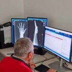 A Ponza Arriva Il Primo Esame Radiologico Dopo Anni, Un Passo Avanti Per La Sanità Dell’isola