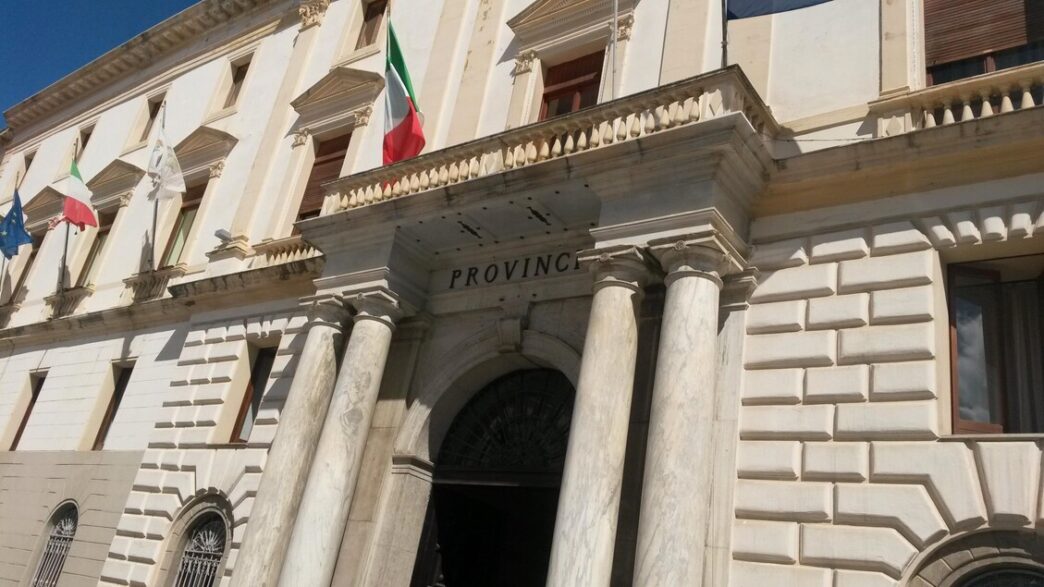 A Potenza Sottoscritto Un Nuov