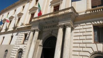 A Potenza Sottoscritto Un Nuov
