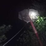 A Priverno Fermati Tre Pescatori Di Frodo Con Attrezzature Vietate Per La Pesca Dell’anguilla Nel Fiume Amasenio