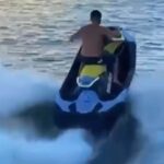 A Procida Cresce L’emergenza Minori Alla Guida Di Moto D’acqua E Imbarcazioni Vicino Ai Bagnanti