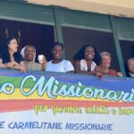 A Santa Marinella Apre Corso Di Pittura Multiculturale Per Donne Straniere E Italiane