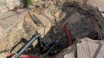 A Sonnino Partito Il Cantiere