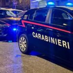 A Tarquinia Due Giorni Di Tensione Tra Gruppi Di Giovani E Interventi Dei Carabinieri Per Sedare Violenze