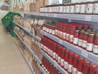 A Teramo Apre Il Mercato Conta