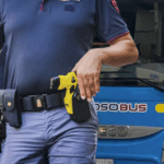 A Torino Uomo Ruba Telefono A Autista Di Bus Nel Quartiere Barriera Di Milano Poi Arrestato