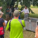 A Udine Focus Su Suolo Sano E Tecniche Agricole Rigenerative Per La Sostenibilità Rurale