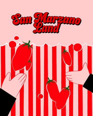 A Acerra Parte San Marzano Lan