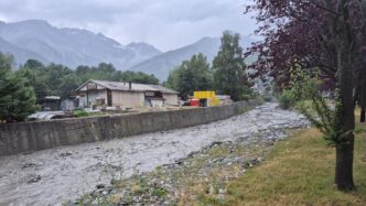 A Bardonecchia Torna La Normal