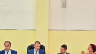 A Biella Nasce Un Ambulatorio