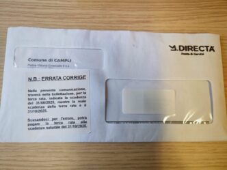 A Campli Alcuni Cittadini Rice
