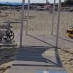 A Città Sant’angelo La Spiaggia Inclusiva Resta Aperta Per Tutta L’estate 2025 Con Servizi Dedicati