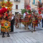 A Città Sant’angelo Prende Il Via La Diciannovesima Festa Dall’etna Al Gran Sasso Con Nove Giorni Di Eventi
