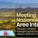 A Fabriano Il Meeting Nazionale Alì Per Rilanciare Le Aree Interne Fragili Con Nuove Strategie
