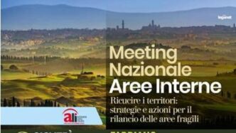 A Fabriano Il Meeting Nazional
