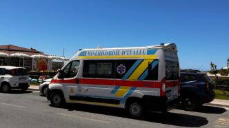 A Fiumicino Attivo Nuovo Servi