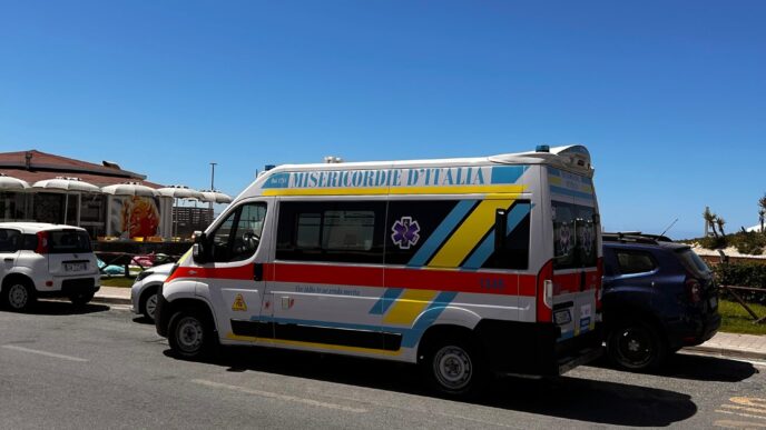 A Fiumicino Attivo Nuovo Servi