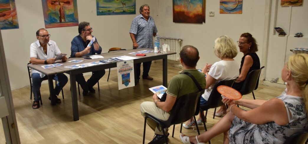 A Francavilla Al Mare La Mostr