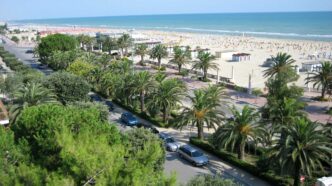 A Giulianova Torna La Notte De