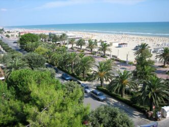A Giulianova Torna La Notte De