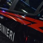A L’aquila Blitz Notturno Nel Bosco Di Genzano Di Sassa Arrestato Spacciatore Straniero