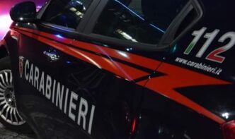 A Le28099Aquila Blitz Notturno Nel