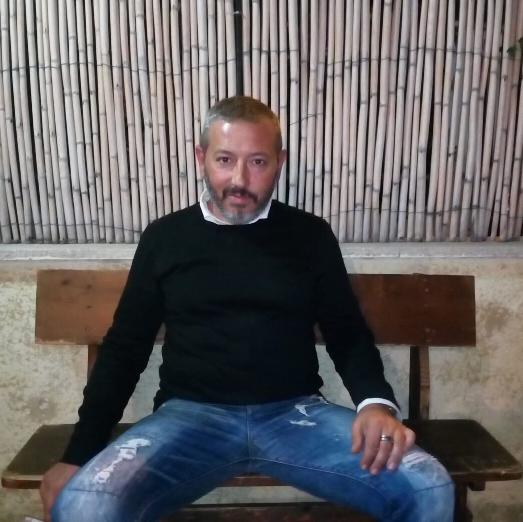 A Ladispoli Se Ne Va Daniele B