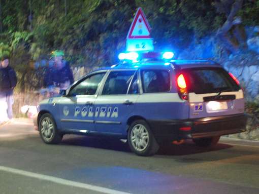 A Latina Caccia Al Pirata Dell