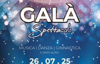 A Latina Il Galc3A0 Di Danza E Gi