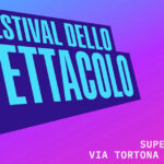 A Milano Dal 24 Ottobre Il Festival Dello Spettacolo Con Musica Cinema E Tv In Primo Piano