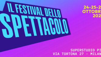 A Milano Dal 24 Ottobre Il Fes