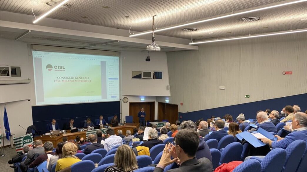 A Milano Parte Il Progetto Le