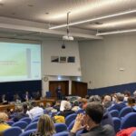 A Milano Parte Il Progetto Le Sentinelle Della Cisl Contro La Violenza Di Genere Nelle Aziende