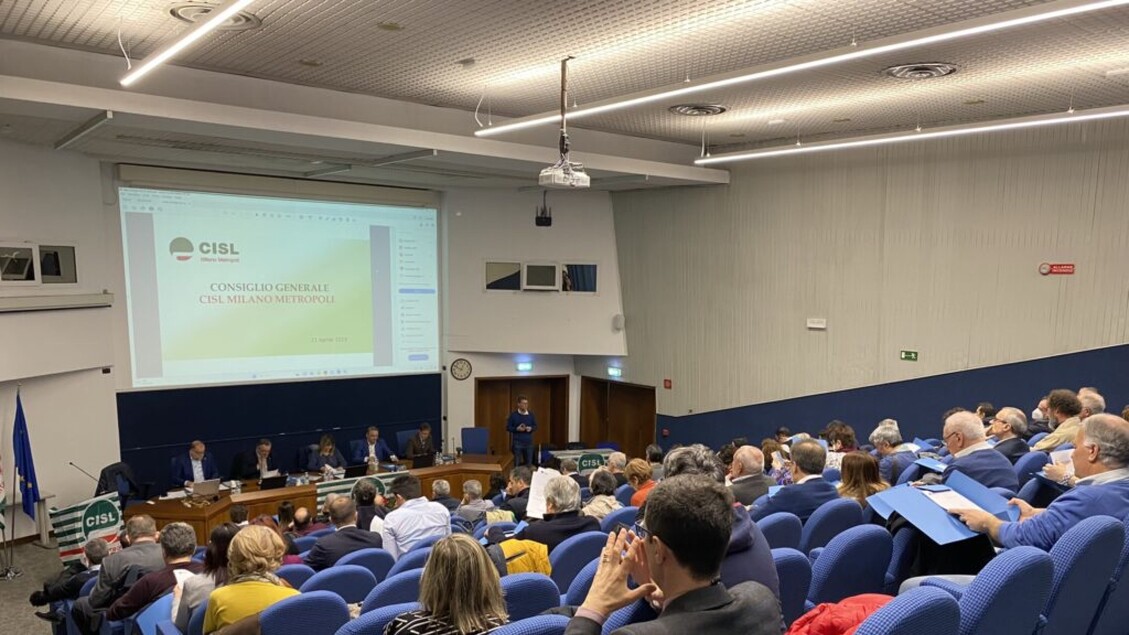 A Milano Parte Il Progetto Le