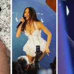 A Milano Zanzare E Polemiche Al Concerto Di Olivia Rodrigo All’ippodromo San Siro