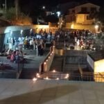 A Milo Torna La Serata 100 Vini, 1000 Stelle Con Jazz E Pizza Al Vecchio Mulino