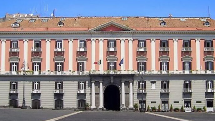 A Napoli Il Punto Sulla Viabil
