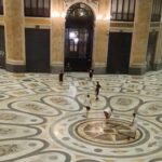 A Napoli La Galleria Umberto I Tra Patrimonio E Degrado Serale, Residenti E Turisti Denunciano
