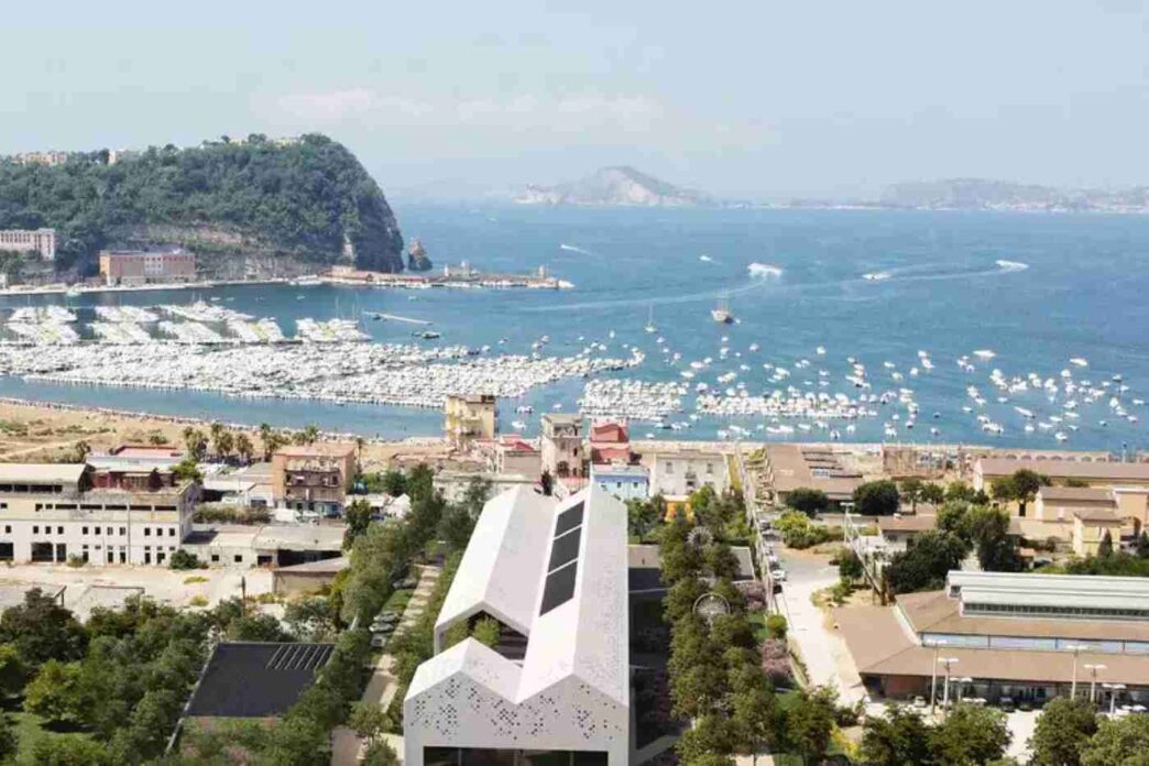 A Napoli Nasce Il Nuovo Scienc