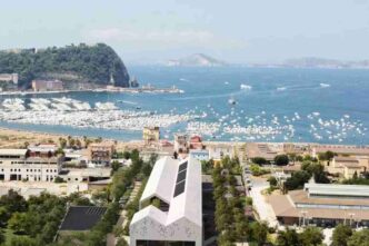 A Napoli Nasce Il Nuovo Scienc