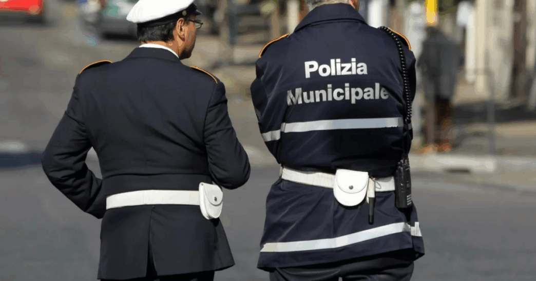 A Nole Festa Di San Vito E Pol